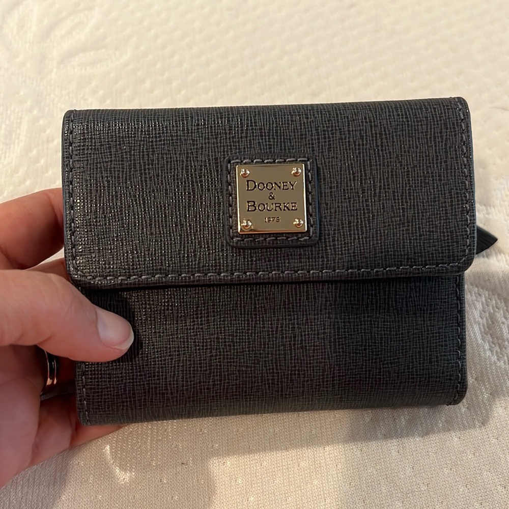 Dooney & Bourke Wallet